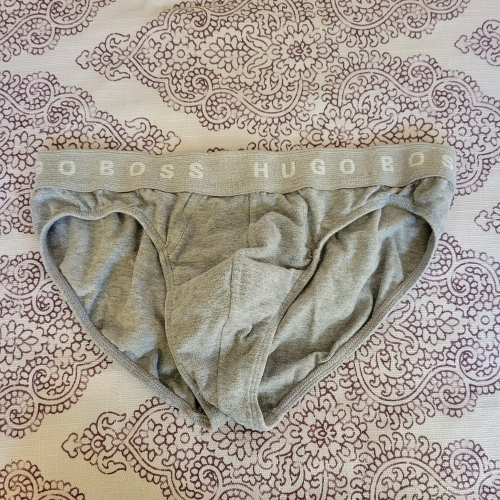 Hugo boss brief